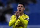 Foot: Cristiano Ronaldo achète 25% du club espagnol d'Almeria