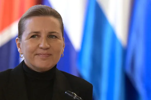 Denmark to hold early general elections next month