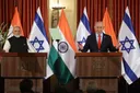 Modi in Israel: ‘Hexagon’ alliance and the ideological convergence of Hindutva and Zionism