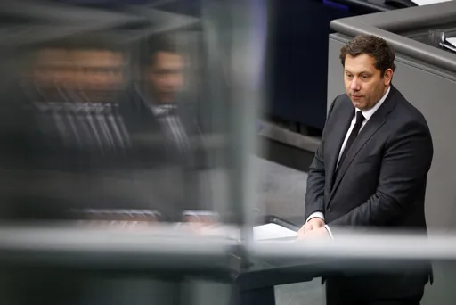 Njemačka se neće pridružiti američko-izraelskom ratu protiv Irana