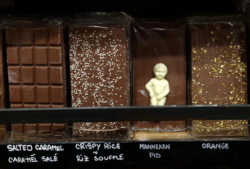 Industrie du cacao: le chocolat enrichit les multinationales et ruine l’Afrique