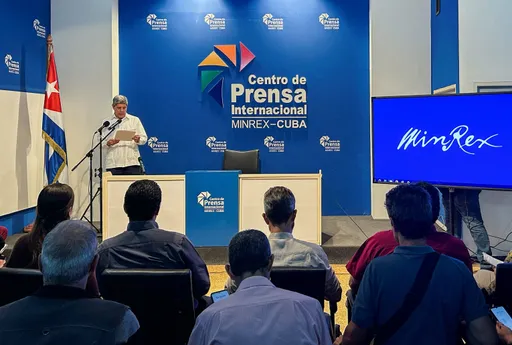 Cuba claims 4 killed in terror plot, Washington vows independent verification