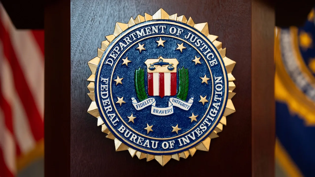 FBI demite agentes ligados à investigação dos documentos confidenciais de Trump