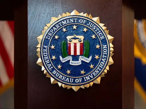 FBI demite agentes ligados à investigação dos documentos confidenciais de Trump