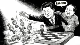 Зачем Си Цзиньпин объявил войну «винтовке»?