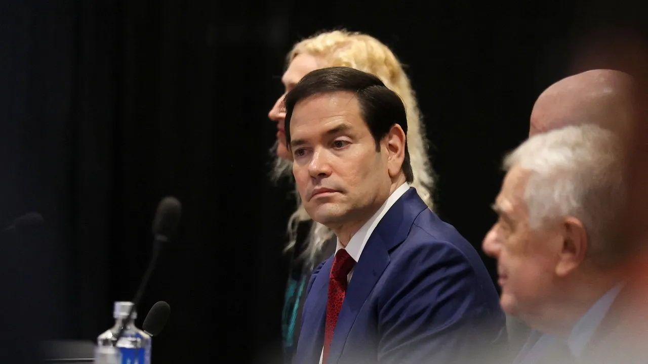 آمریکا: خودداری ایران از گفت‌وگو درباره موشک‌های بالستیک، مشکلی بزرگ است