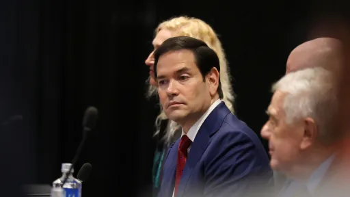 آمریکا: خودداری ایران از گفت‌وگو درباره موشک‌های بالستیک، مشکلی بزرگ است