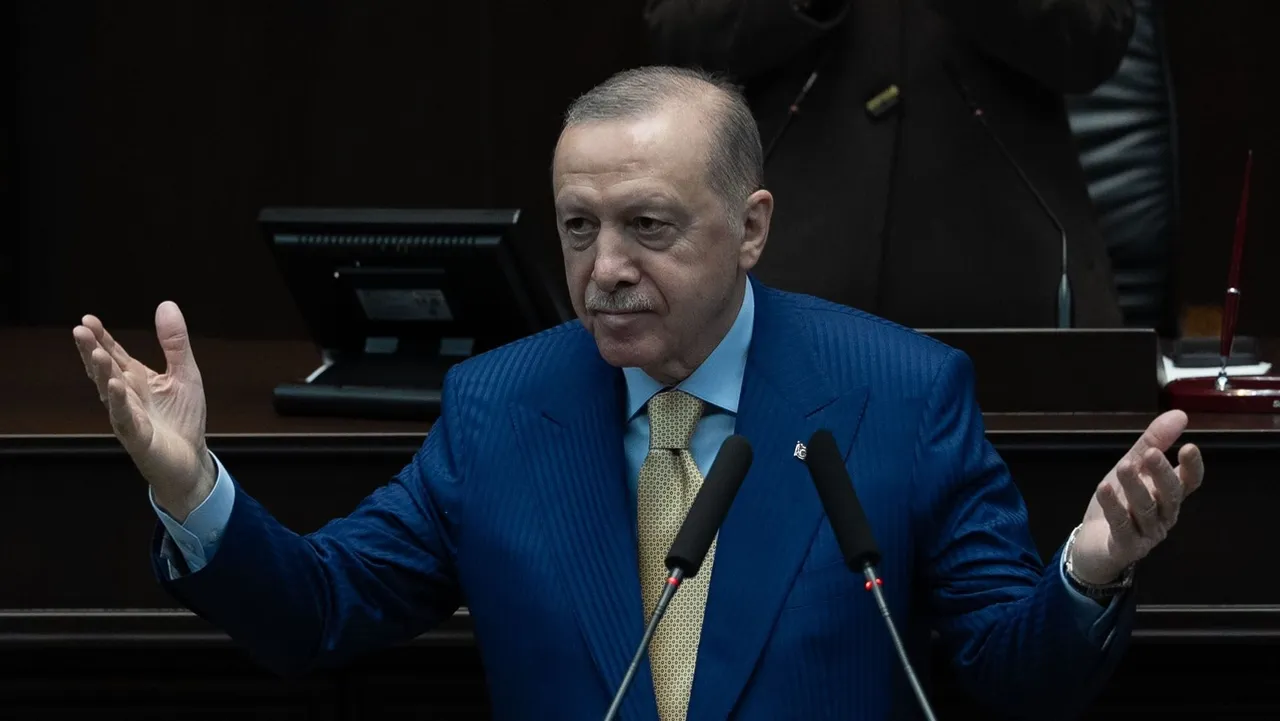 Президент Эрдоган: «Мы продолжим работать ради сильной Турции»