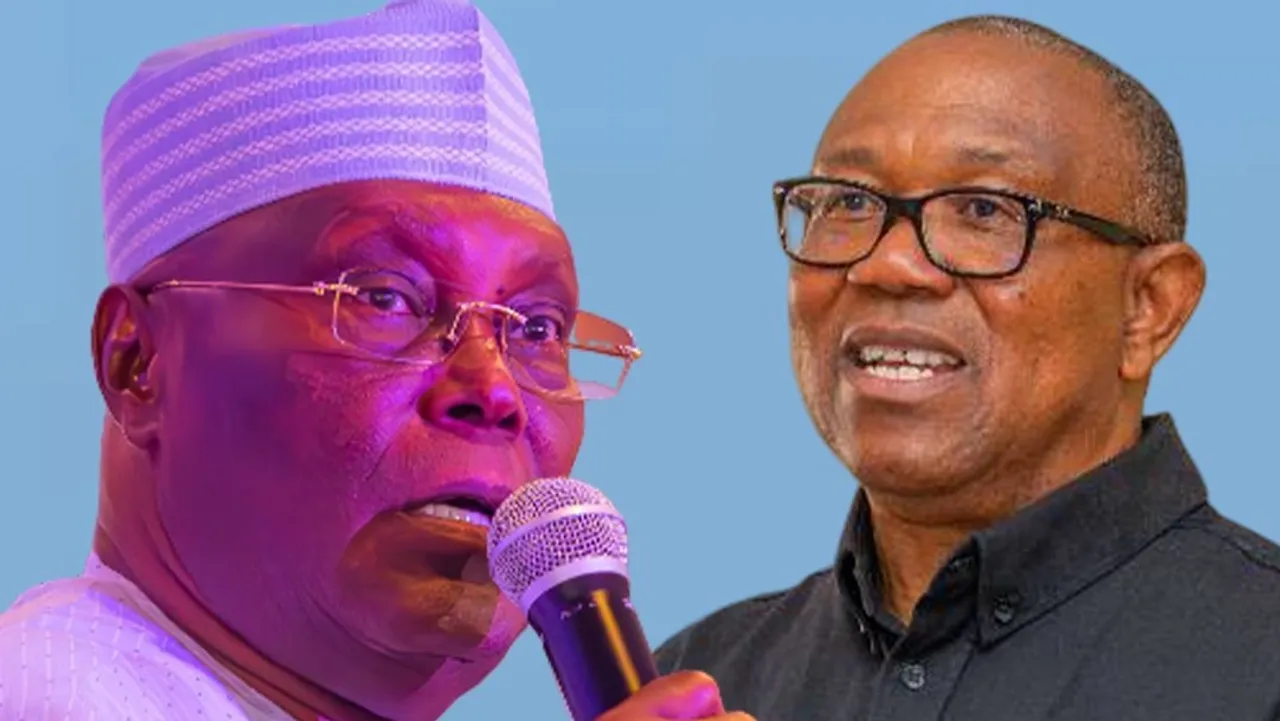 Jam’iyyun Adawa a Nijeriya sun yi watsi da Dokar Zabe ta 2026, sun nemi a yi sabon gyara