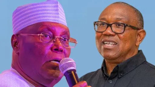 Jam’iyyun Adawa a Nijeriya sun yi watsi da Dokar Zabe ta 2026, sun nemi a yi sabon gyara