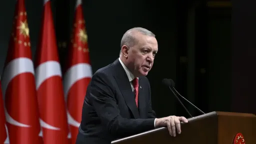 Türkiye's Erdogan offers condolences to Azerbaijani people on 34th anniversary of Khojaly massacre