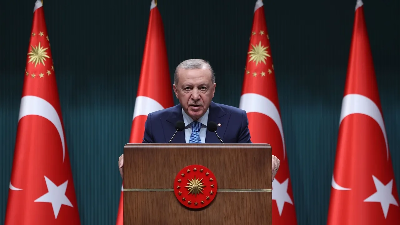 الرئيس أردوغان في ذكرى مجزرة خوجالي بأذربيجان: لن ننسى أبداً هذه المجزرة اللا إنسانية