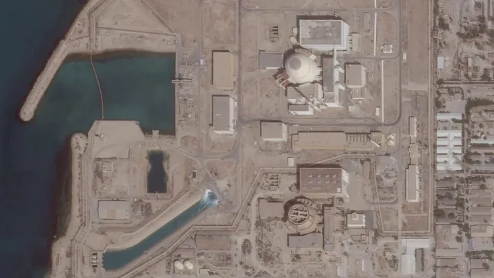 Иран готовит ядерные объекты на случай удара США