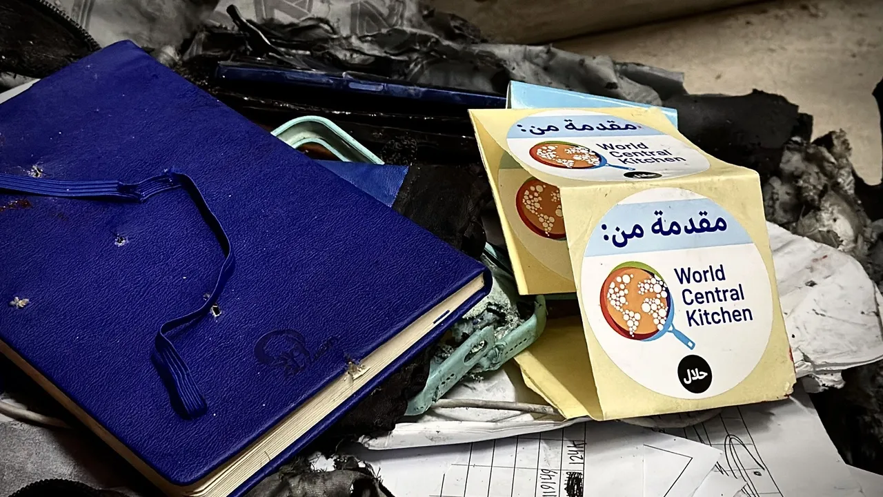 Gaza: les restrictions israéliennes menacent de suspendre les opérations de World Central Kitchen