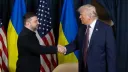 Trump e Zelensky discutem questões a serem abordadas durante as conversas da Ucrânia em Genebra