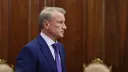 Греф: «Не вижу ни одного шанса иметь крепкий рубль»