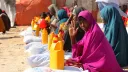 Turkish foundation delivers food aid to 8,250 drought-stricken families in Somalia