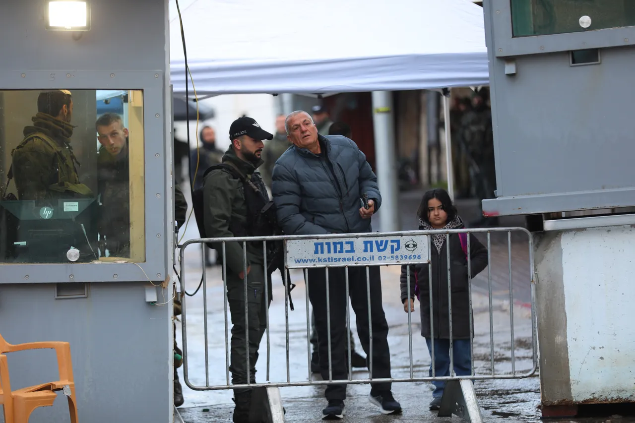 Izraeli shtrëngon hyrjen në xhaminë Al-Aksa për xhumanë e dytë të Ramazanit