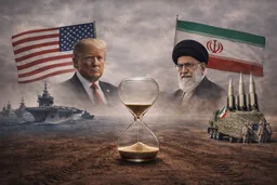 Женева без прорыва: США и Иран уперлись в «ноль обогащения»