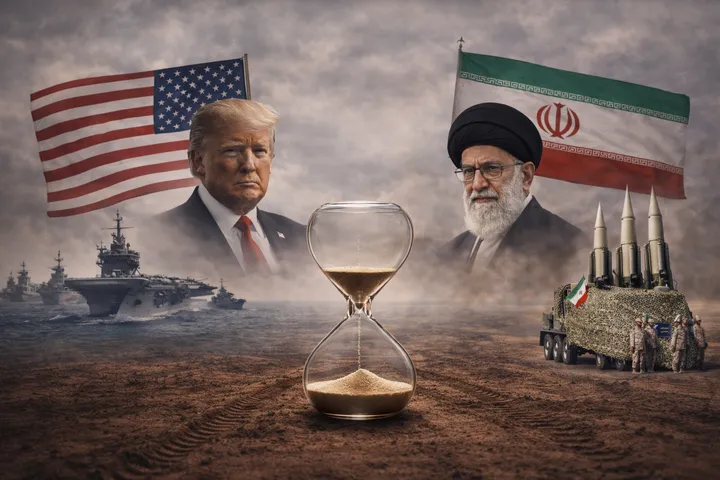 Женева без прорыва: США и Иран уперлись в «ноль обогащения»