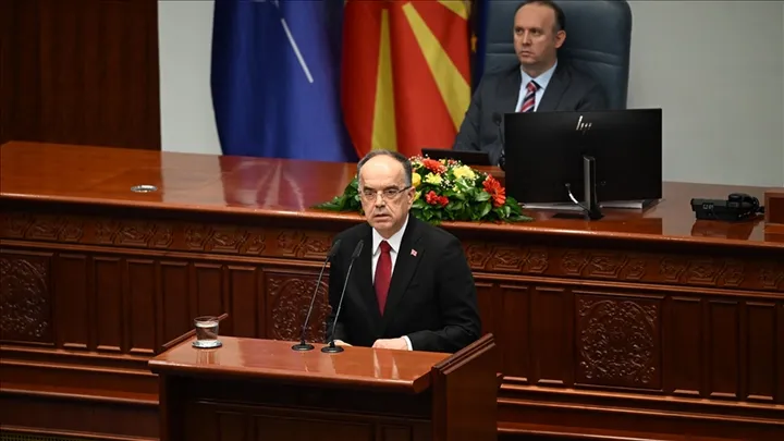 Begaj në Shkup: Marrëdhëniet Shqipëri-Maqedoni e Veriut, shtyllë e stabilitetit në rajon