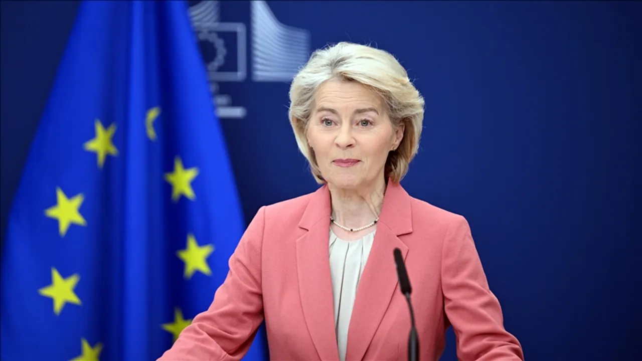 ЕУ продолжува со договорот со Меркосур и покрај приговорите од Европскиот парламент