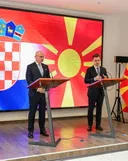 Муцунски: Мораме да најдеме решение со Бугарија, но во рамки на нашите принципиелни позиции