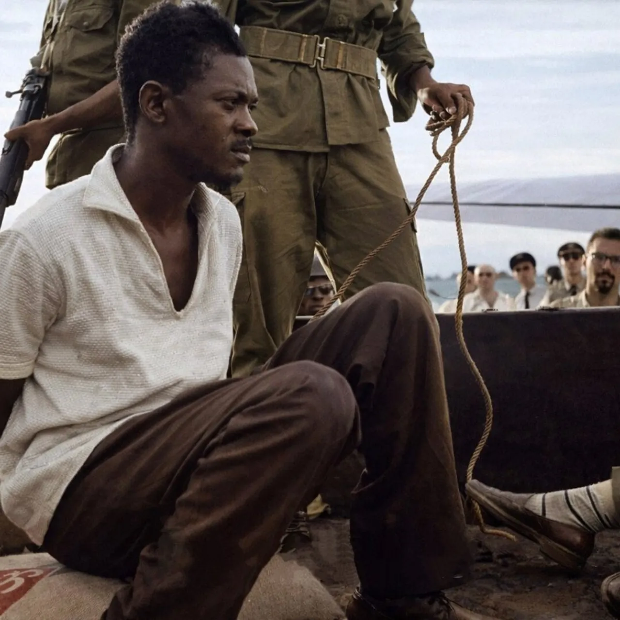 Imperialism without borders: Some are seen as friends and others as enemies