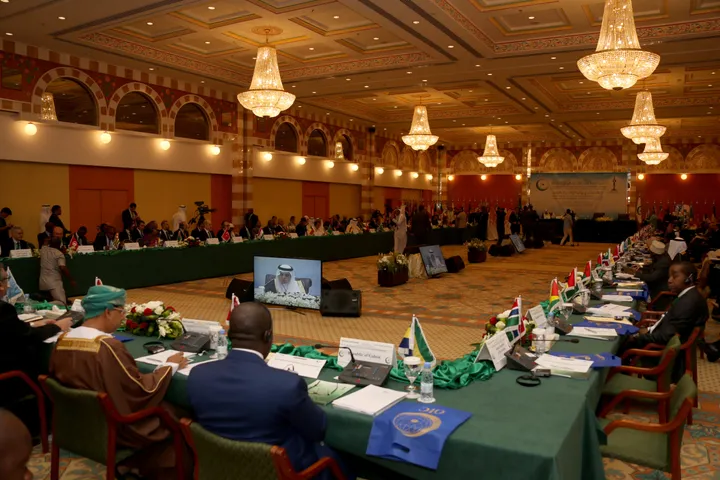 Cisjordanie occupée: réunion d'urgence de l'OCI au sujet des projets d' “annexion de facto” d'Israël