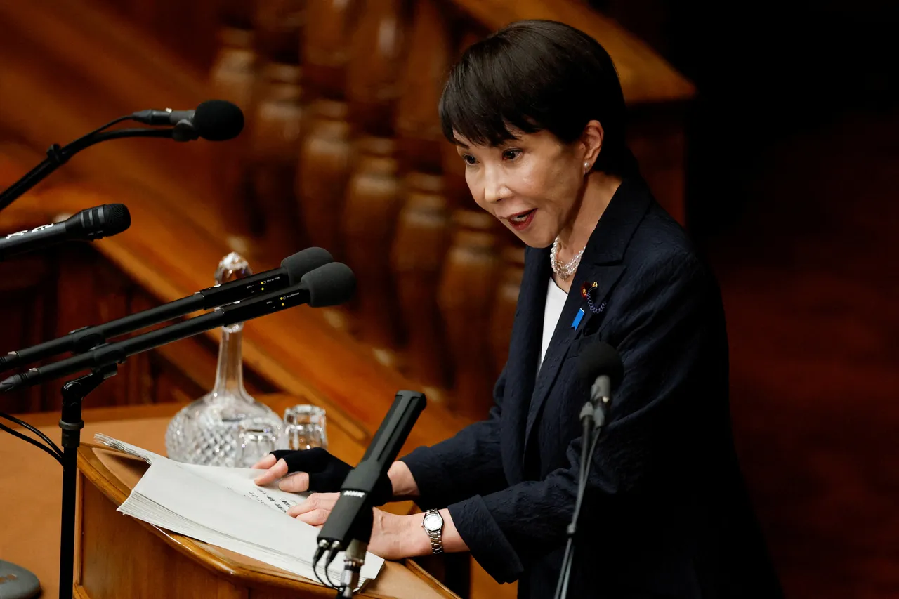 Japan's ruling party approves plans to beef up intelligence amid defence overhaul