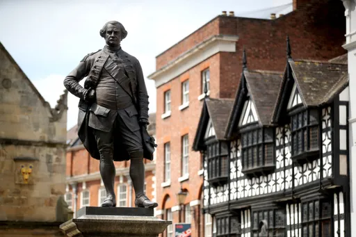 East India Company: The curtain falls on British firm that once ruled India with a private army