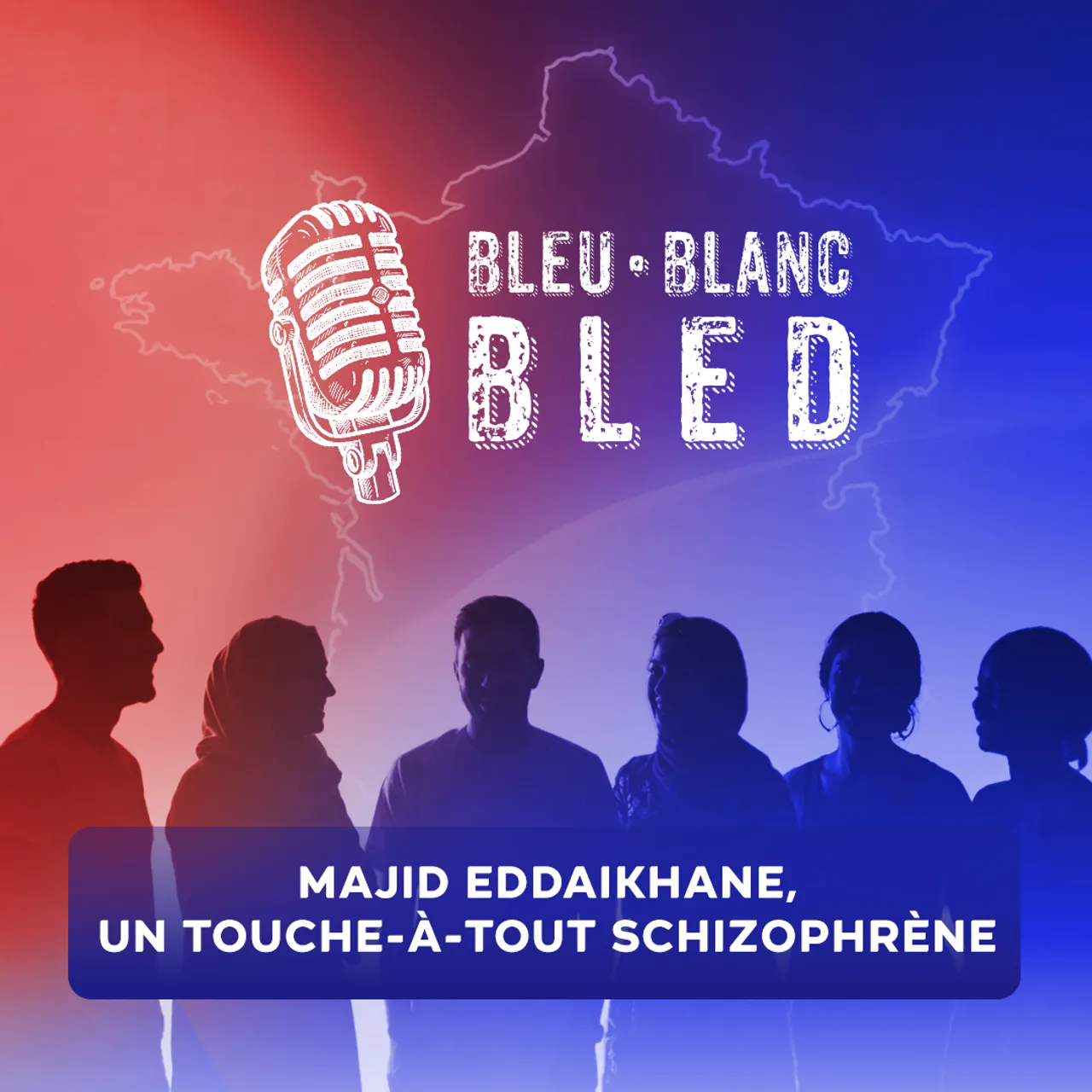 Bleu Blanc Bled épisode 31