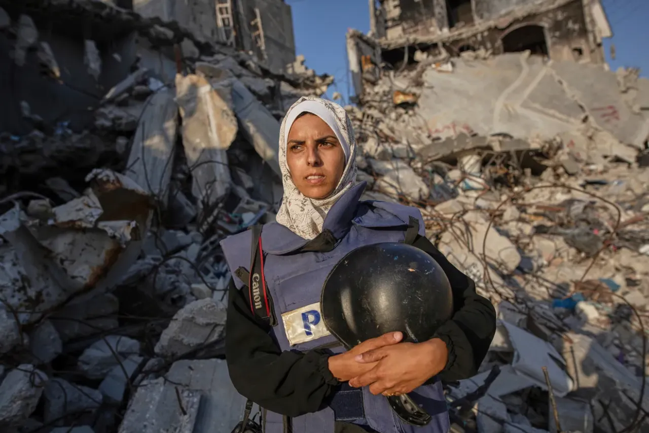 Замолчување на Ерусалим: Забрана на палестинските медиуми за сокривање на ционистичките злосторства