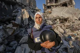 Замолчување на Ерусалим: Забрана на палестинските медиуми за сокривање на ционистичките злосторства