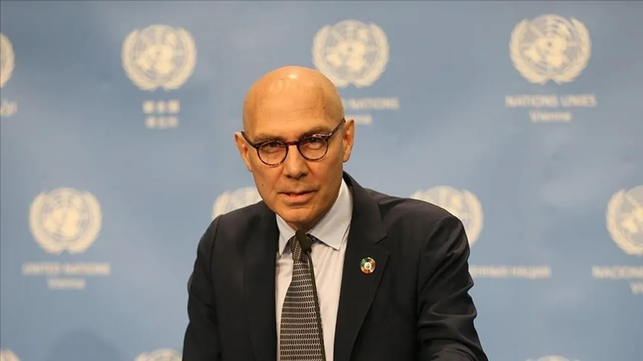 OKB kërkon armëpushim të menjëhershëm dhe ndihmë urgjente për Gazën