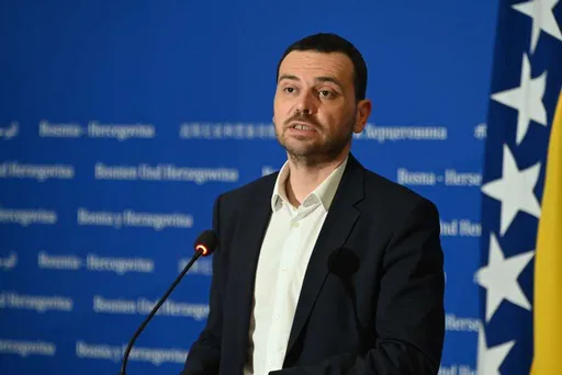 Magazinović apelovao na Vijeće ministara BiH: Podržite niže cijene vozačke dozvole za penzionere