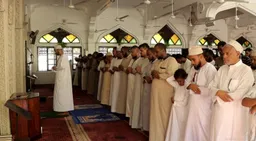 Ramadhan mjini Mombasa: Utamaduni, fursa na mabadiliko ya kijamii