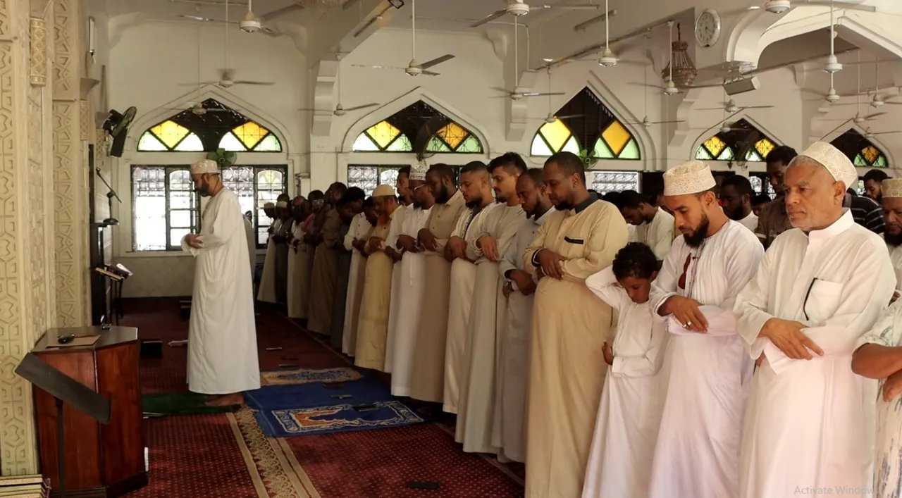 Ramadhan mjini Mombasa: Utamaduni, fursa na mabadiliko ya kijamii