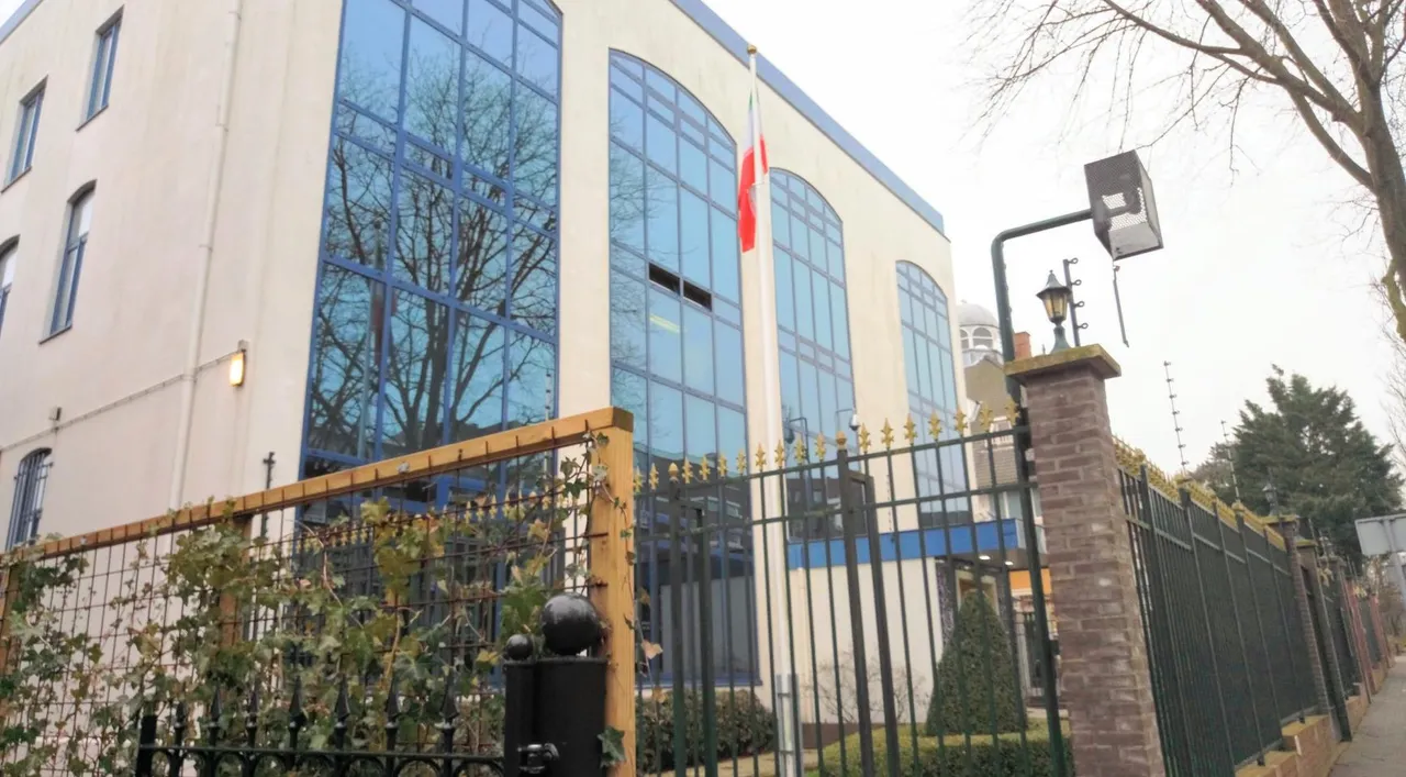 Iran heeft de Nederlandse ambassadeur ontboden nadat Nederland de Iraanse ambassadeur had opgeroepen