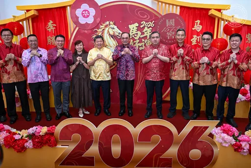 Anwar: Hormati Bahasa Melayu, perkasakan bahasa Cina sebagai bahasa ekonomi global