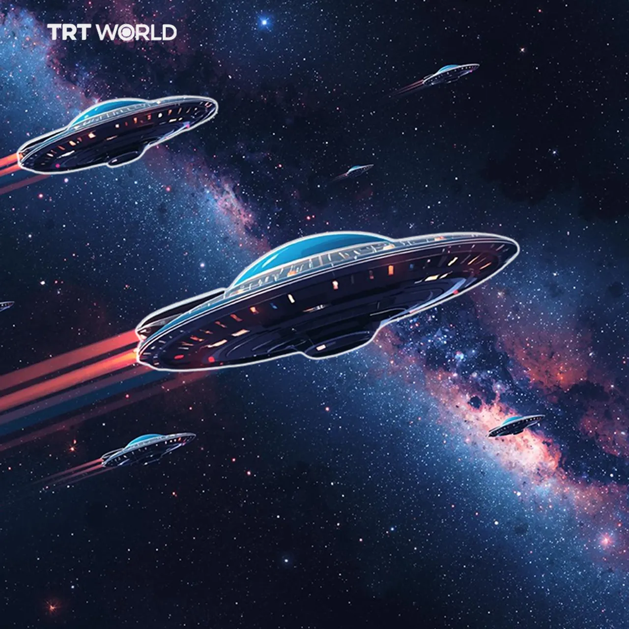 Why the alien question won’t go away