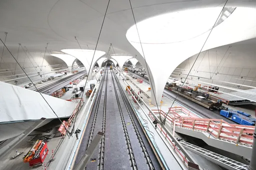 Verzögert sich Stuttgart 21 erneut? Weiter kein fixes Datum