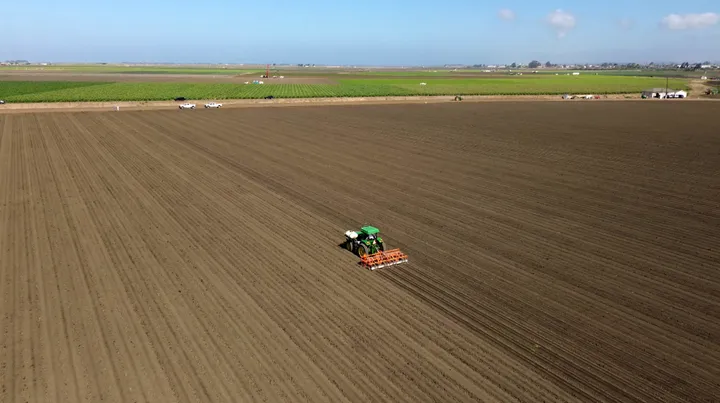 Farming in America: The Land of Junk Food | Storyteller