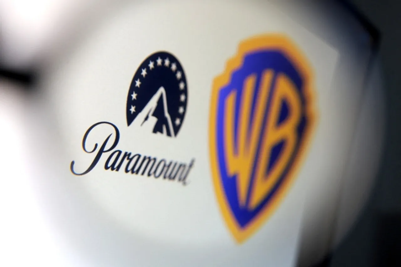 Paramount acquires Warner Bros. in $110B mega-merger