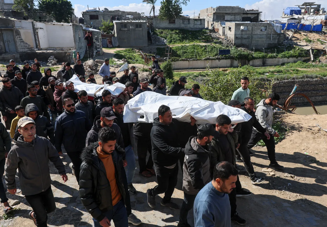 شهيدان في غزة و3 مصابين جراء خروقات جيش الاحتلال لاتفاق وقف إطلاق النار