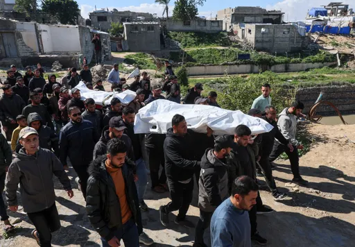 شهيدان في غزة و3 مصابين جراء خروقات جيش الاحتلال لاتفاق وقف إطلاق النار