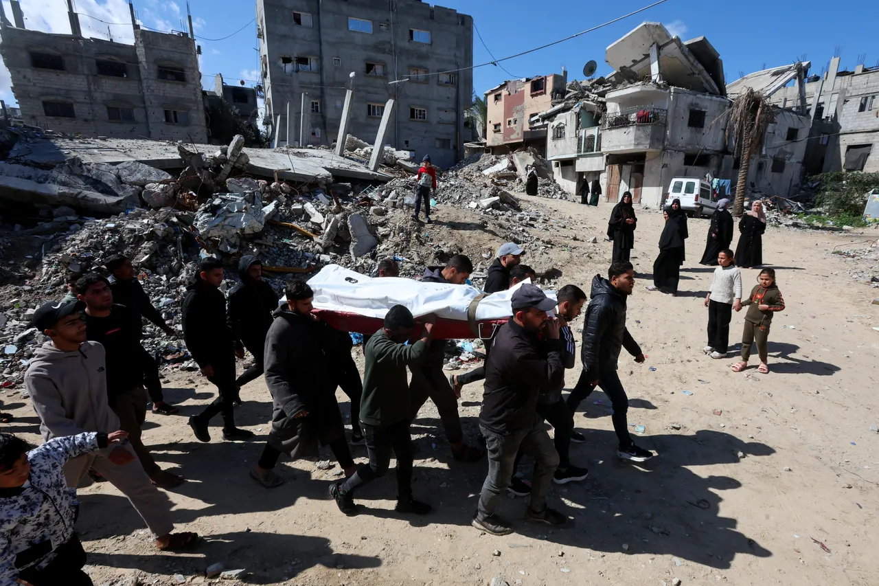 “Estamos muriendo en silencio”: Israel sigue matando palestinos mientras el mundo mira hacia Irán