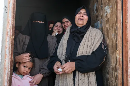 استشهاد فلسطيني برصاص الاحتلال في غزة.. وتزايد اعتداءات المستوطنين وحملات الاعتقال بالضفة