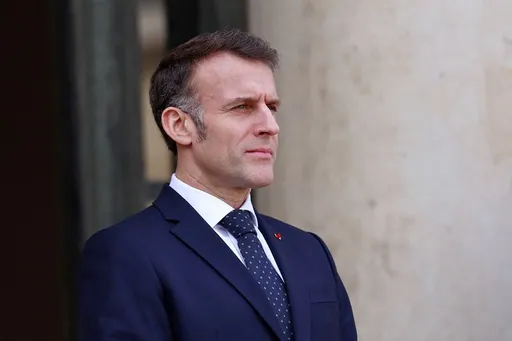 Frappes sur l’Iran: Macron appelle à une réunion urgente du Conseil de sécurité