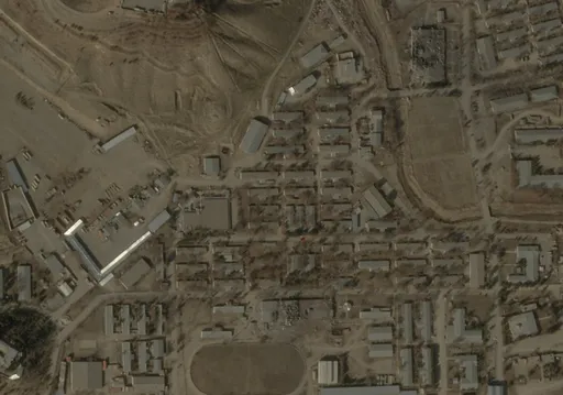 US backs Pakistan's 'right to defend itself' against interim Afghan Taliban government